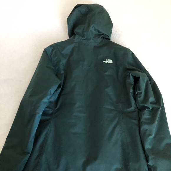 Snow Jacket - Picture 3 of 3